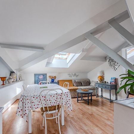 Appartement De Maitre Traversant La Teste-de-Buch Ngoại thất bức ảnh
