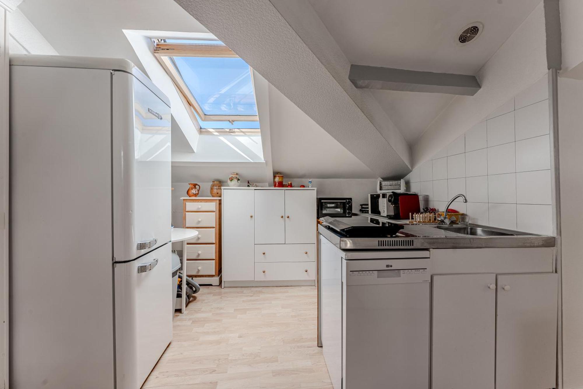 Appartement De Maitre Traversant La Teste-de-Buch Ngoại thất bức ảnh