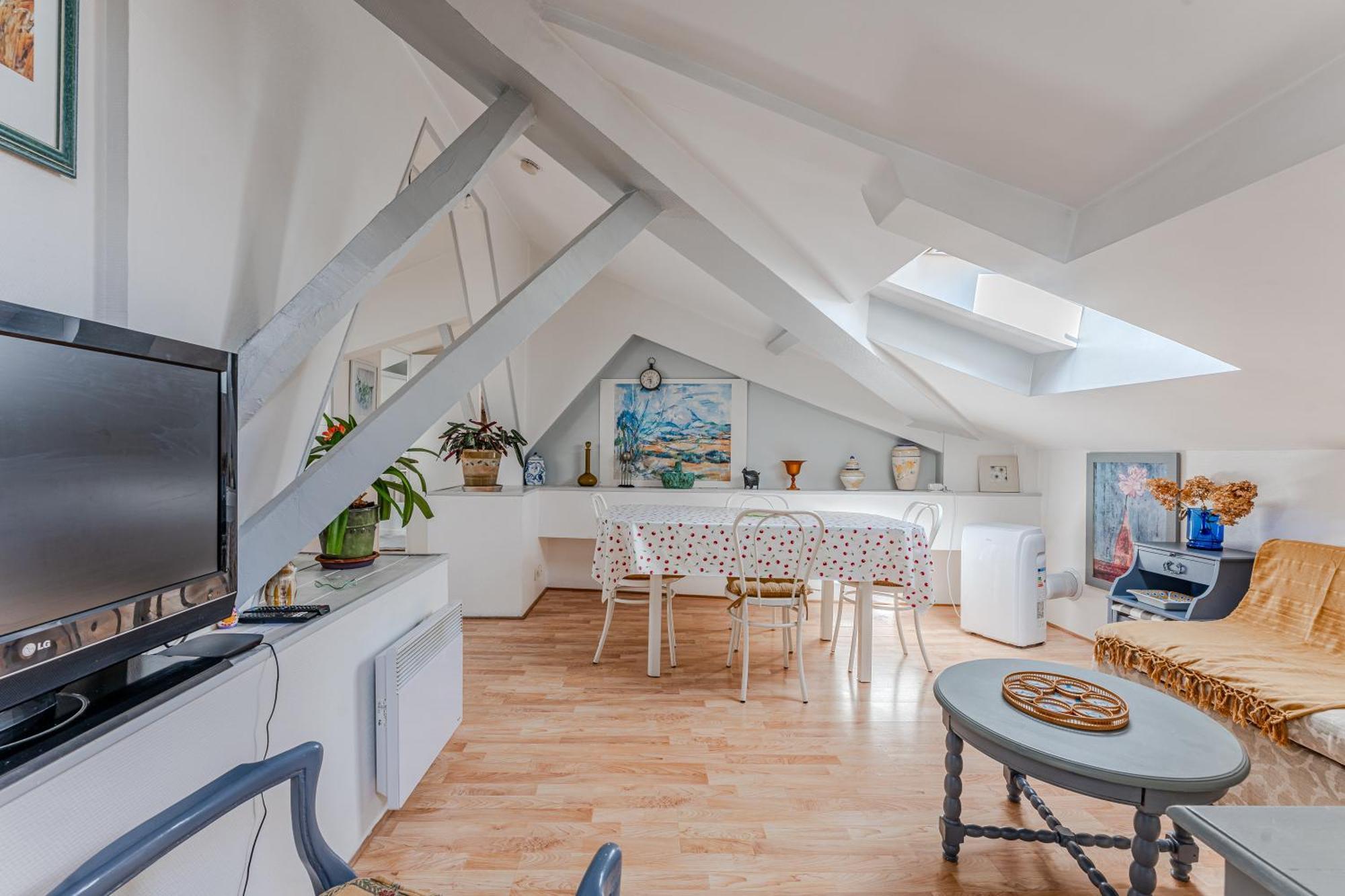 Appartement De Maitre Traversant La Teste-de-Buch Ngoại thất bức ảnh