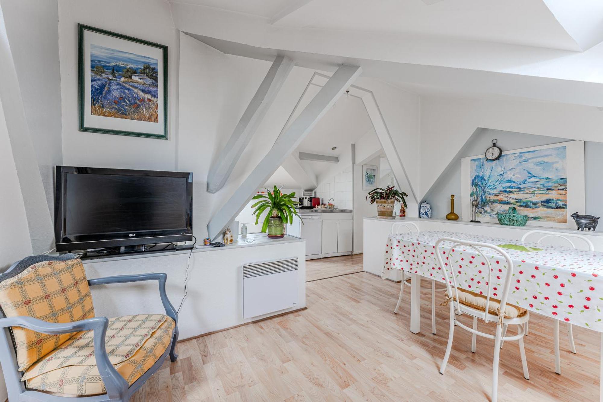 Appartement De Maitre Traversant La Teste-de-Buch Ngoại thất bức ảnh