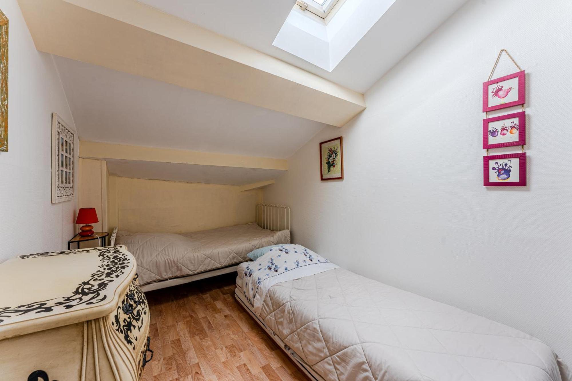 Appartement De Maitre Traversant La Teste-de-Buch Ngoại thất bức ảnh