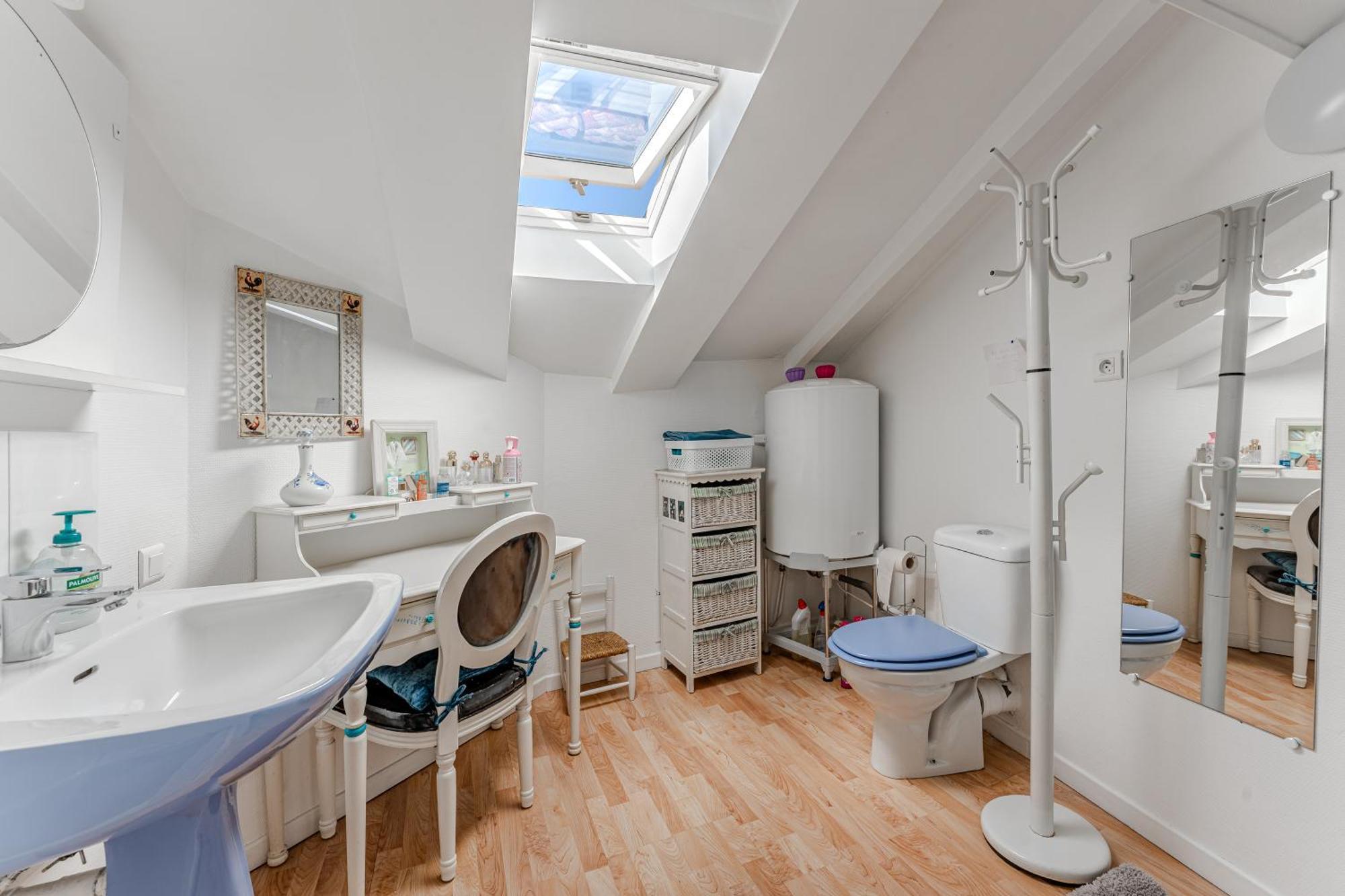 Appartement De Maitre Traversant La Teste-de-Buch Ngoại thất bức ảnh