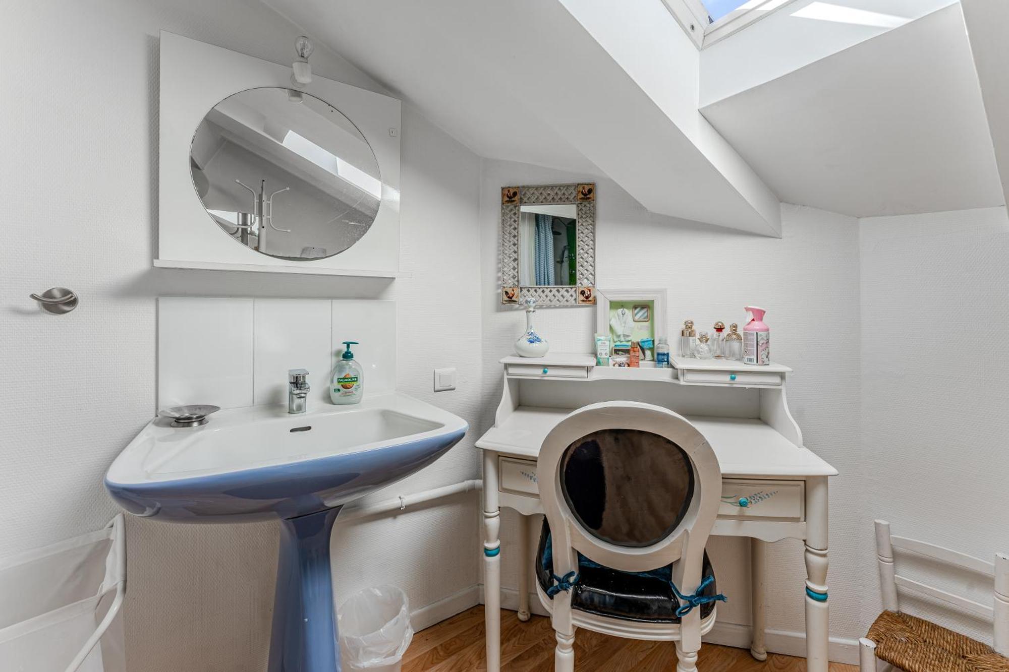 Appartement De Maitre Traversant La Teste-de-Buch Ngoại thất bức ảnh